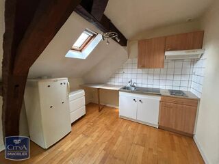  Appartement à louer 2 pièces 34 m²