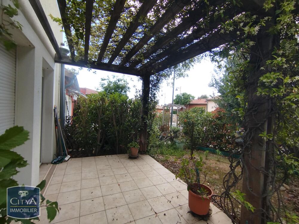 location Appartement - 2 pièce(s) - 43 m² Cagnes-sur-Mer (06800)