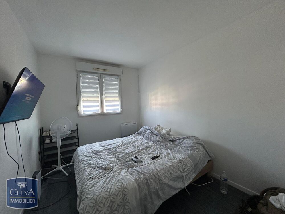 location Appartement - 3 pièce(s) - 63 m² Cambrai (59400)