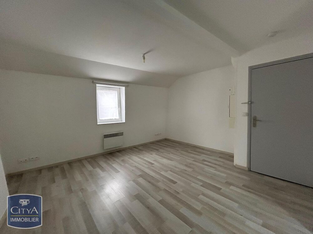 location Appartement - 1 pièce(s) - 29 m² Cambrai (59400)