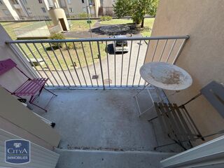  Appartement à louer 1 pièce 39 m²