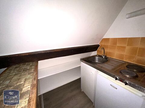  Appartement � louer 1 pi�ce 21 m�