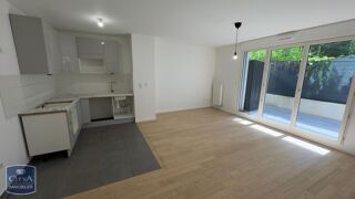  Appartement à louer 3 pièces 78 m²