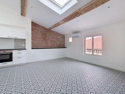  Appartement � louer 2 pi�ces 48 m�