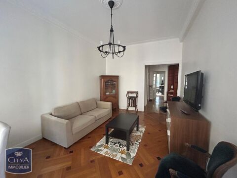  Appartement � louer 3 pi�ces 82 m�