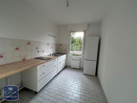  Appartement � louer 2 pi�ces 48 m�