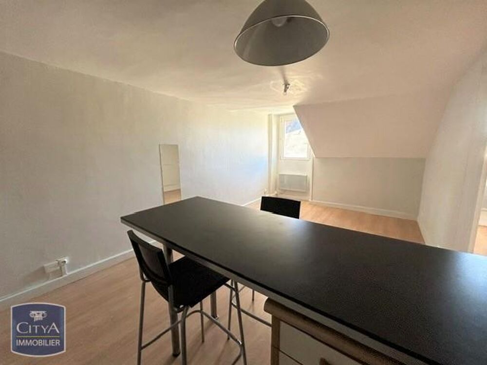 location Appartement - 2 pièce(s) - 30 m² Nantes (44000)