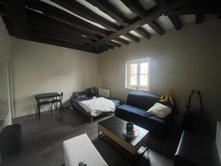  Appartement � louer 1 pi�ce 30 m�