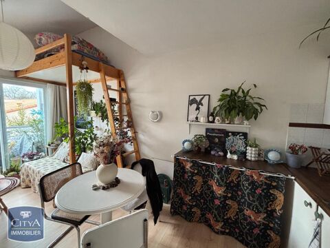  Appartement  louer 2 pices 32 m