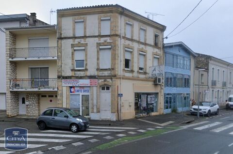 **&Agrave; LOUER : Local commercial &agrave; AGEN (47000)** Nous vo... 510 47000 Agen