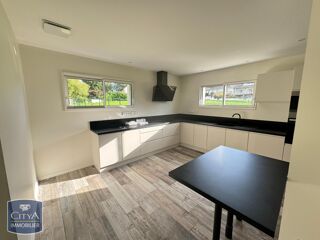  Maison � louer 4 pi�ces 119 m�