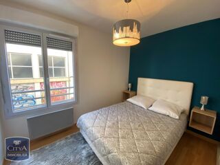  Appartement � louer 2 pi�ces 31 m�
