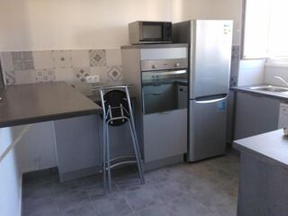  Appartement � louer 2 pi�ces 45 m� Saint Étienne