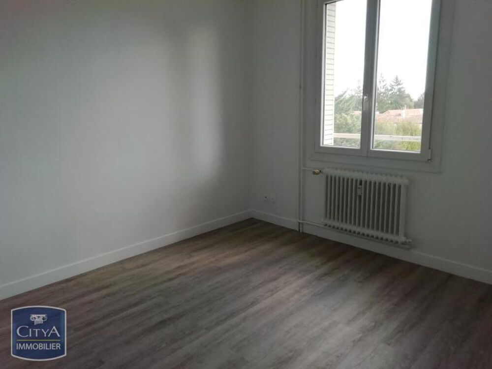 location Appartement - 3 pièce(s) - 68 m² Bourg-en-Bresse (01000)