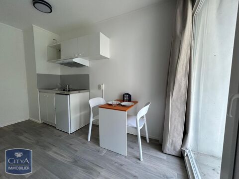  Appartement � louer 1 pi�ce 33 m�