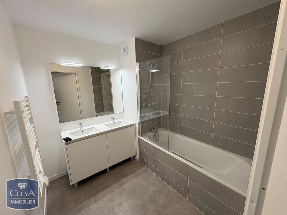 À LOUER : Appartement neuf T3 à Amberieu en Bugey, 01500....