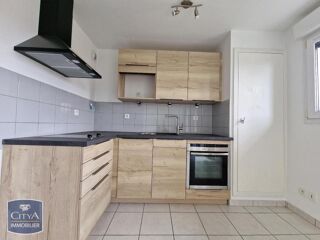  Appartement à louer 2 pièces 48 m²