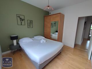  Appartement à louer 3 pièces 66 m²