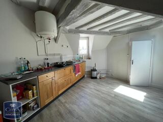  Appartement à louer 2 pièces 30 m²