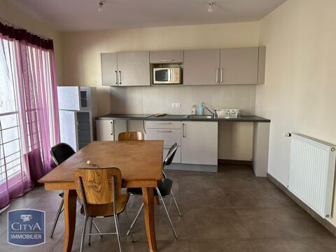  Appartement � louer 2 pi�ces 44 m�