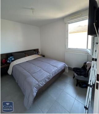  Appartement � louer 2 pi�ces 46 m�
