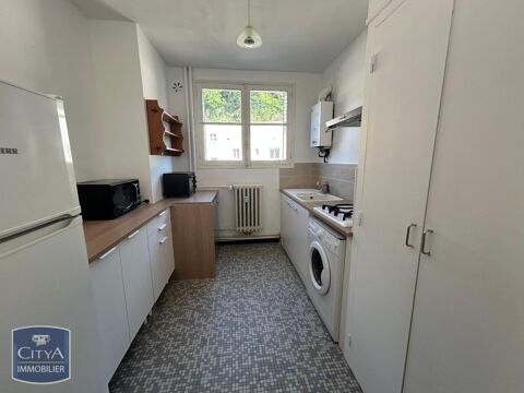  Appartement  louer 2 pices 45 m