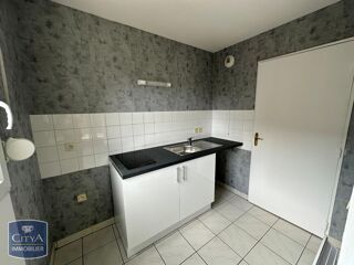  Appartement � louer 2 pi�ces 52 m�