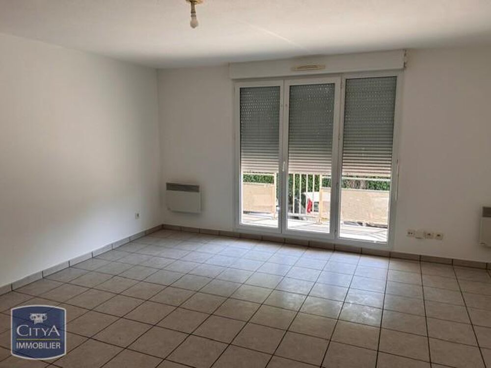 location Appartement - 3 pièce(s) - 64 m² Thonon-les-Bains (74200)