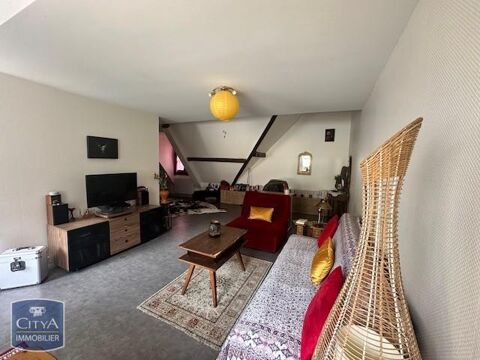  Appartement  louer 2 pices 41 m