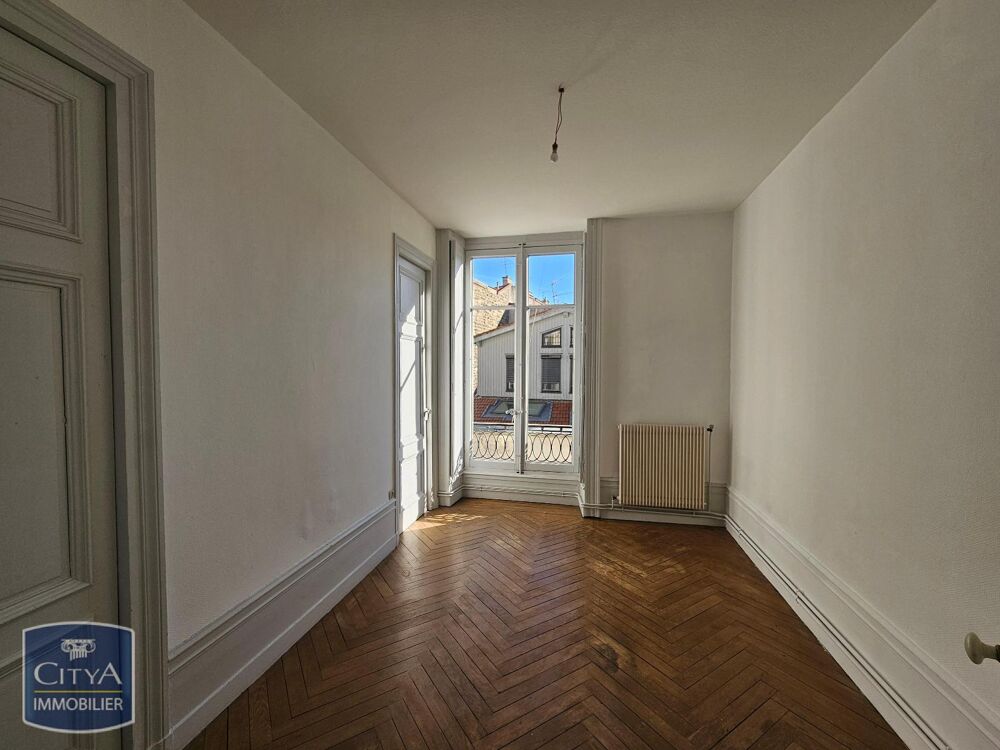 location Appartement - 3 pièce(s) - 67 m² Saint-Étienne (42000)