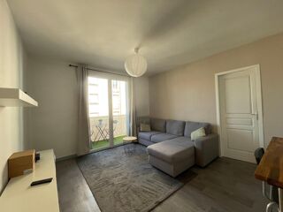  Appartement à louer 2 pièces 39 m²