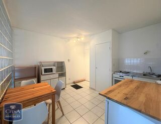  Appartement � louer 2 pi�ces 35 m�