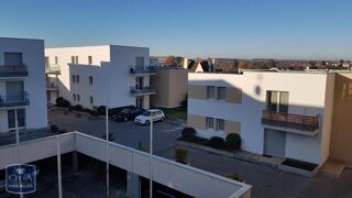  Appartement � louer 1 pi�ce 37 m�