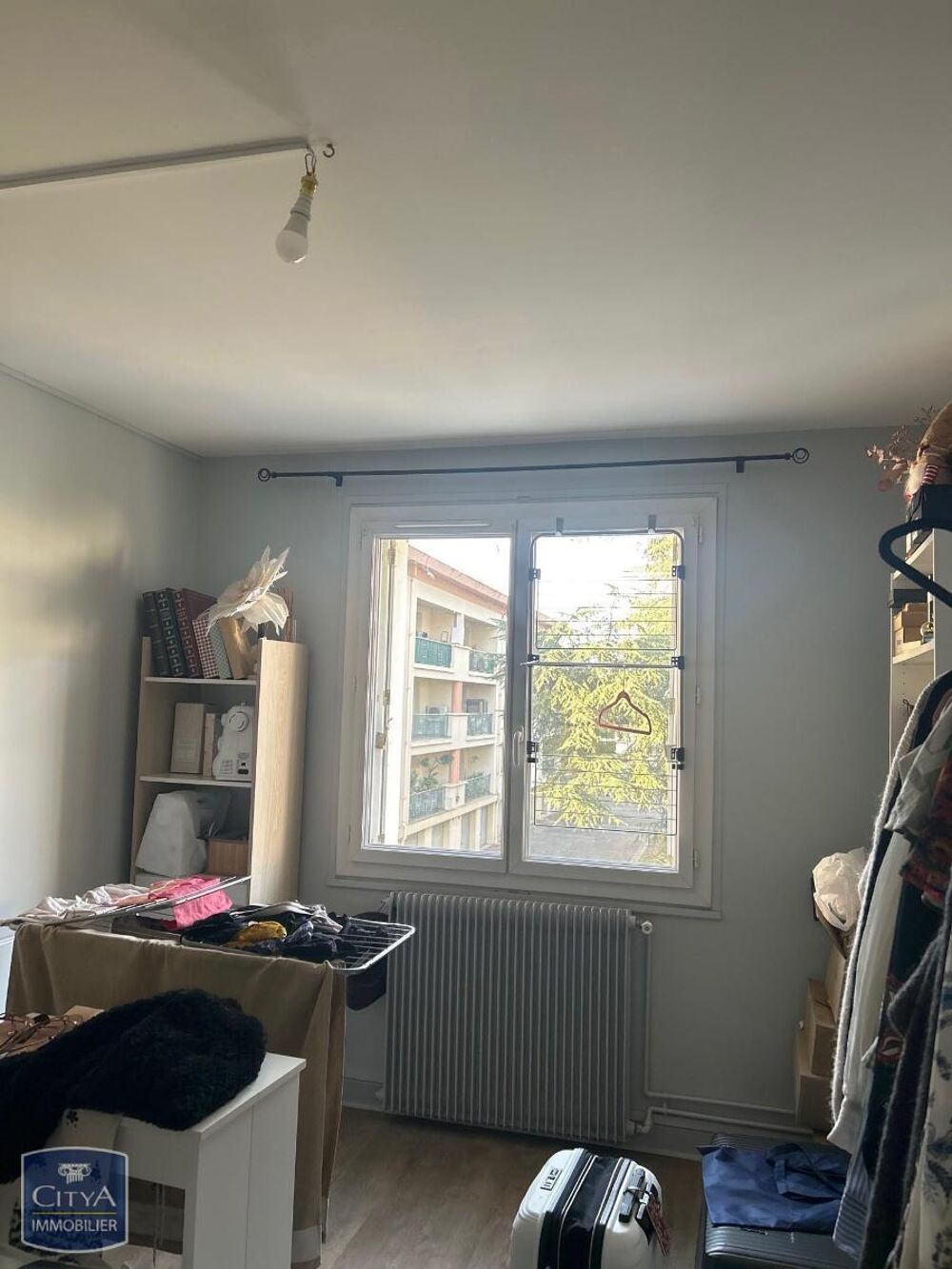 location Appartement - 3 pièce(s) - 67 m² Agen (47000)