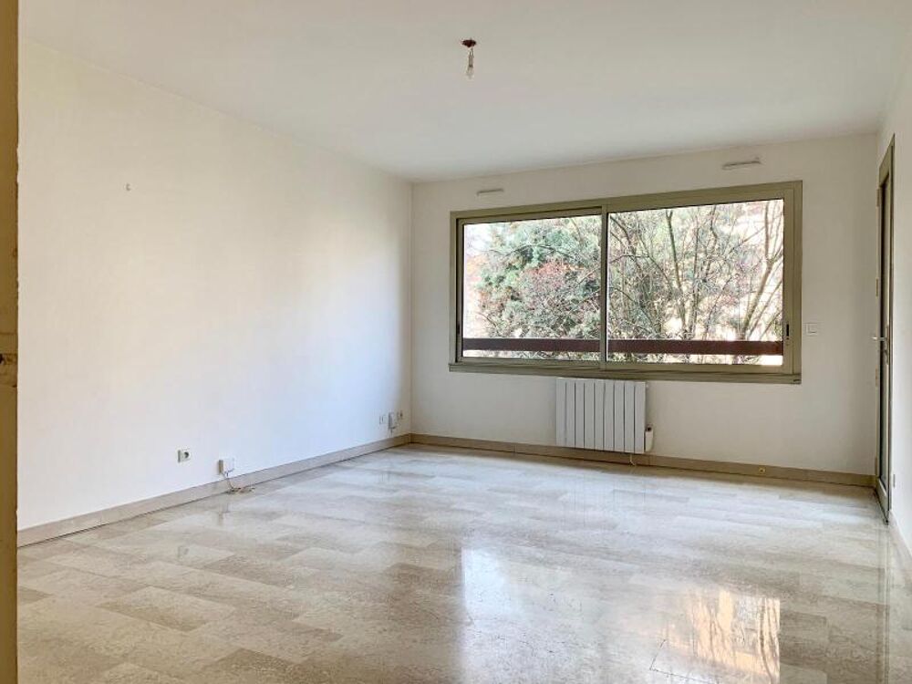 location Appartement - 2 pièce(s) - 55 m² Lyon 4