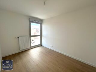  Appartement à louer 3 pièces 62 m²