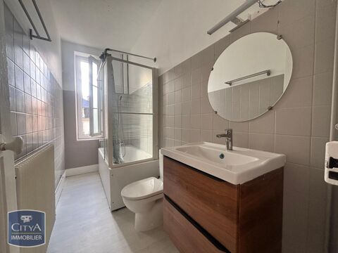  Appartement � louer 2 pi�ces 48 m�