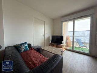  Appartement � louer 3 pi�ces 54 m�