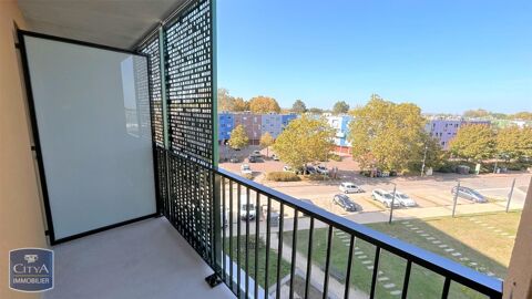  Appartement  louer 2 pices 43 m