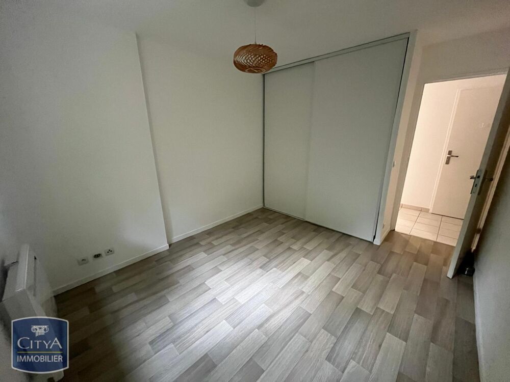 location Appartement - 2 pièce(s) - 49 m² Louvroil (59720)