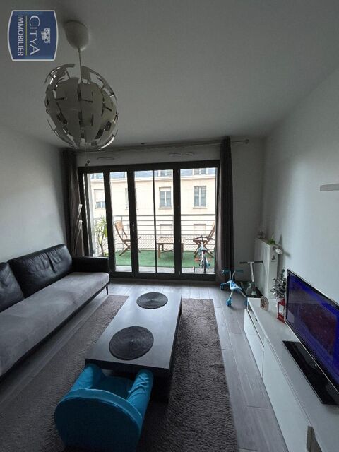   Location Appartement Appartement - 3 pi�ce(s) - 57 m�