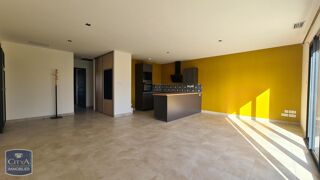 location Maison - 3 pièce(s) - 69 m² Castelmayran (82210)
