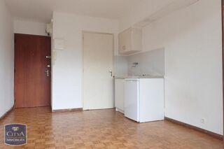  Appartement � louer 1 pi�ce 14 m�