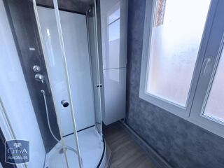  Appartement à louer 2 pièces 38 m²