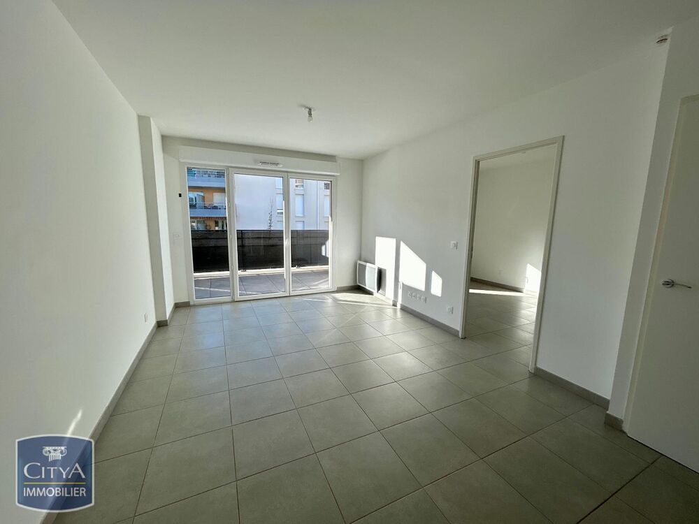 location Appartement - 2 pièce(s) - 41 m² Marignane (13700)