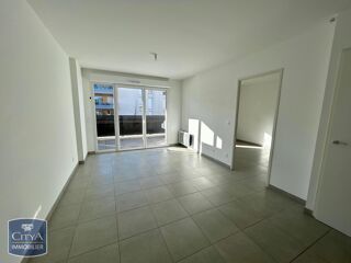 location Appartement - 2 pièce(s) - 41 m² Marignane (13700)