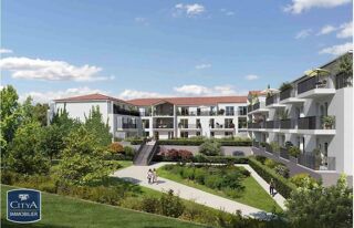  Appartement à louer 2 pièces 46 m²