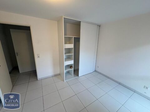  Appartement � louer 2 pi�ces 47 m�