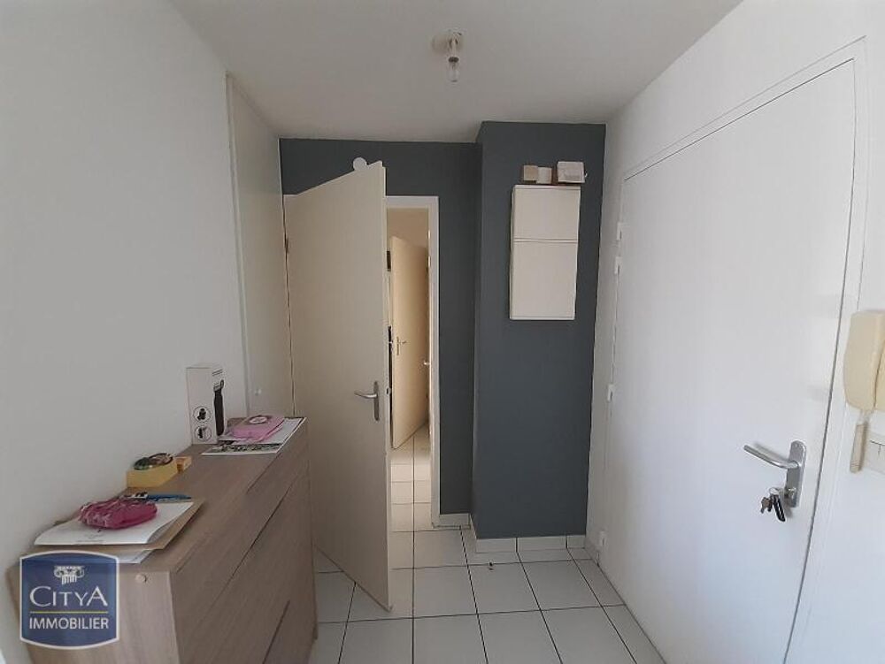 location Appartement - 2 pièce(s) - 46 m² Dieppe (76200)