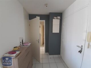  Appartement à louer 2 pièces 46 m²